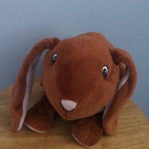 Rabbit stuffed Animal